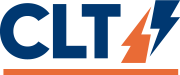 CLT Geradores logo