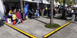 Locação de passadeiras para eventos corporativos em São Paulo