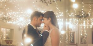 gerador de energia para casamento