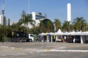 Locação de Geradores para Eventos de Final de Ano – Tudo o que você precisa saber